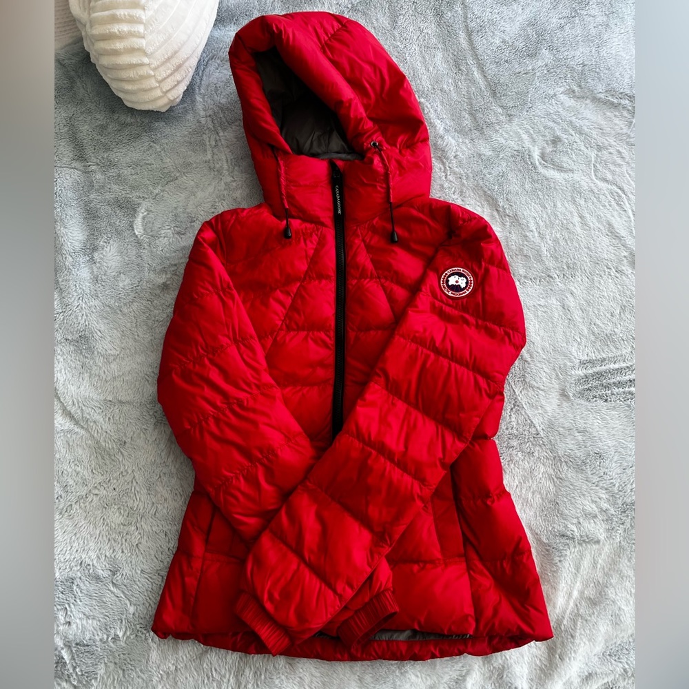 Canada Goose Coat